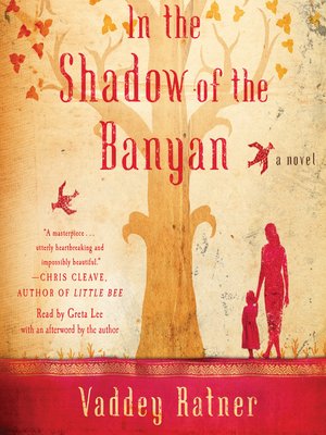 In the Shadow of the Banyan - Audiobook